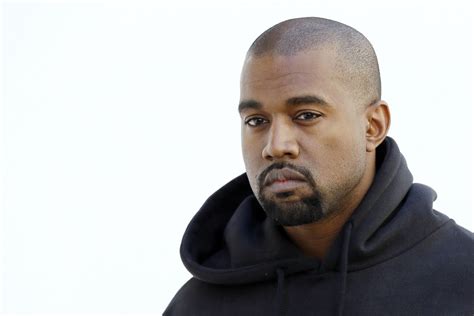 Another Kanye West Album Has Leaked—The Second This。